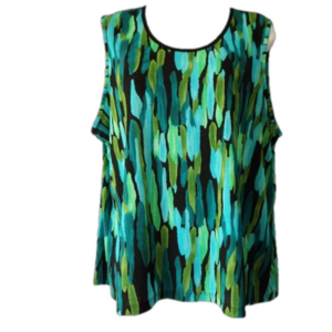 Allison Daley Petite top